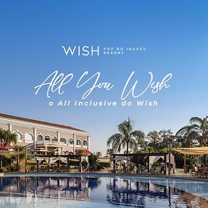 Wish Foz Do Iguacu